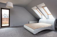 Newton Underwood bedroom extensions